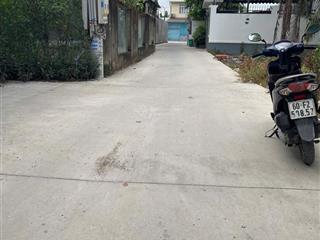 Bán đất cù lao hiệp hòa biên hòa  207m2  ngang 9.2m  sổ hồng riêng  giá 8 tỷ thương lượng