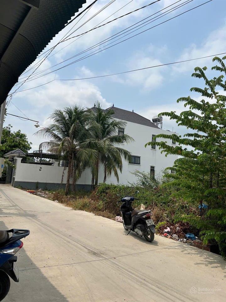 Bán đất cù lao hiệp hòa biên hòa  207m2  ngang 9.2m  sổ hồng riêng  giá 8 tỷ thương lượng