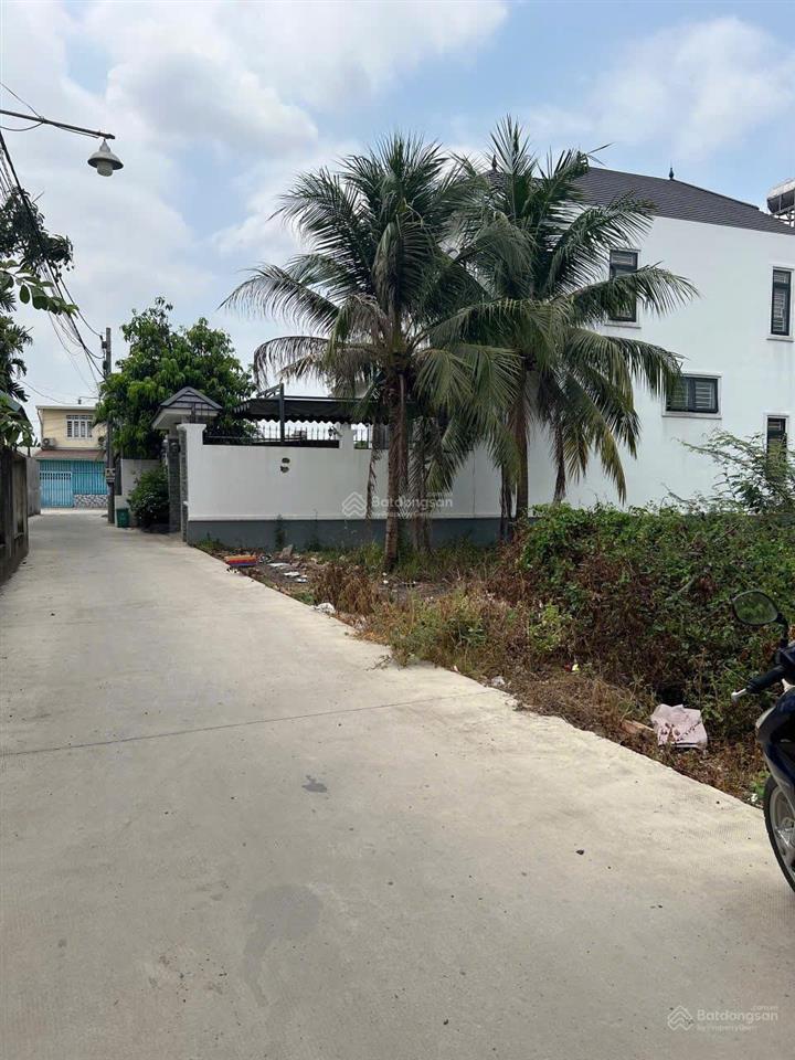 Bán đất cù lao hiệp hòa biên hòa  207m2  ngang 9.2m  sổ hồng riêng  giá 8 tỷ thương lượng