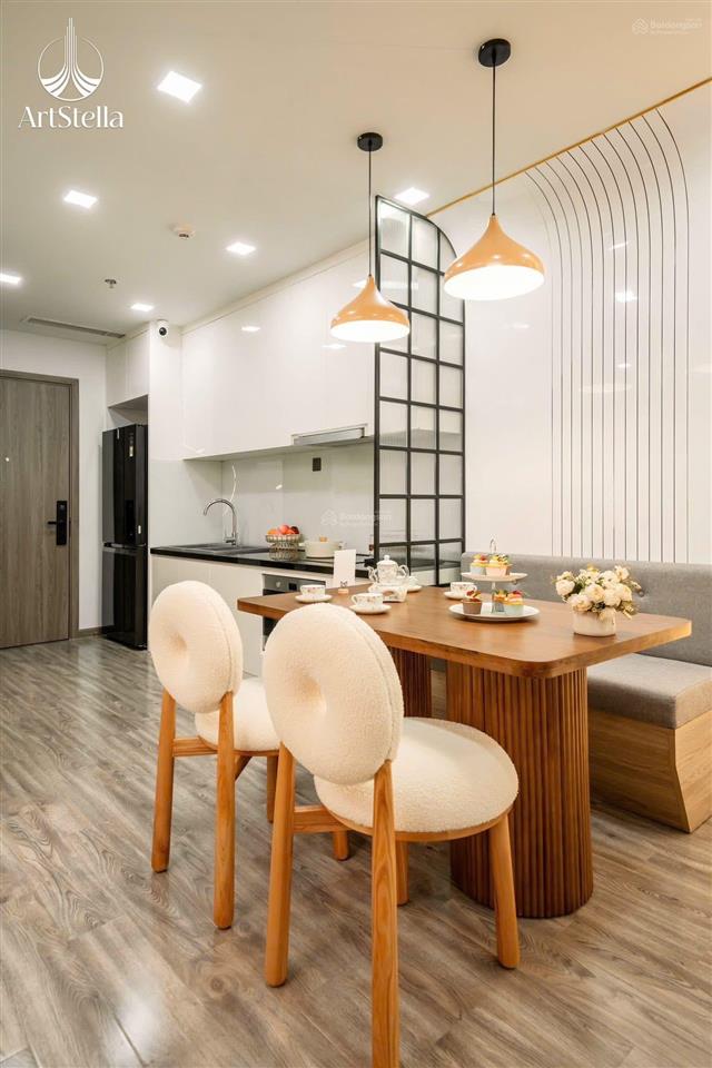 Bán cắt lỗ căn hộ artstella ngay quốc lộ 1a, giá cả thương lượng chính chủ