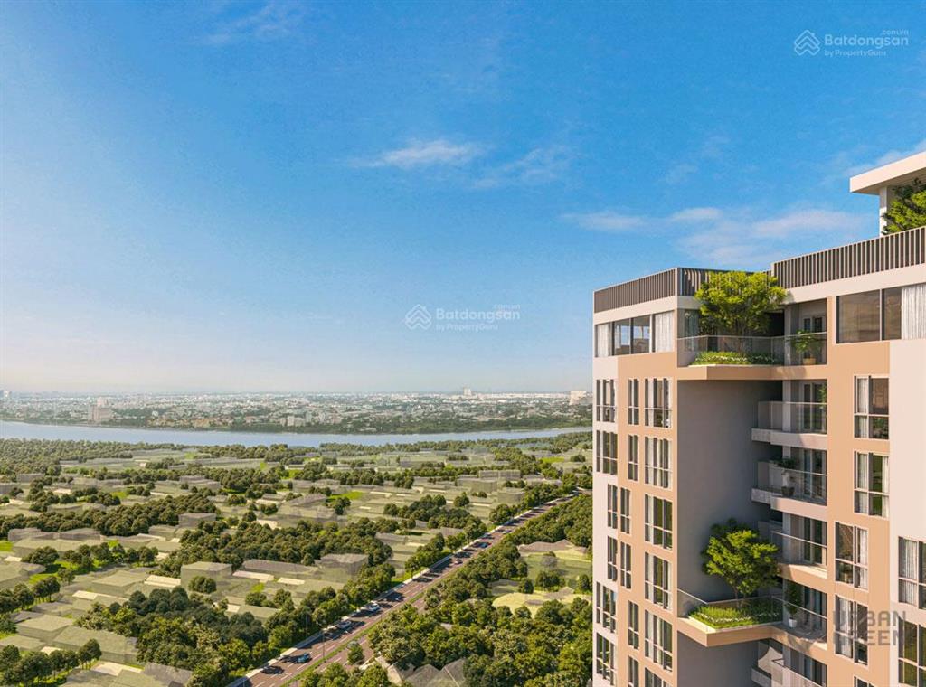 Penthouse 4 phòng ngủ 200m2 tầng 23  ký hdmb 1,6 tỷ là sở hữu, chiết khấu đến 10%
