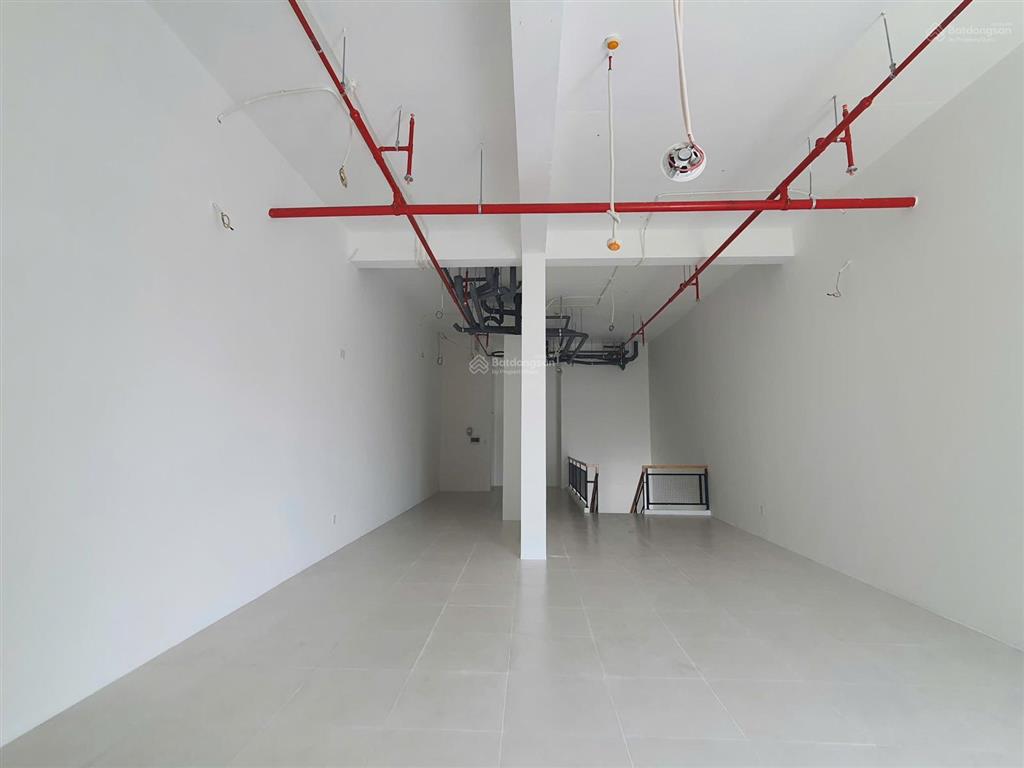 Cho thuê shophouse urban green hoàn thiện 150m2, mặt tiền đường số 6, giá cố định 2 năm