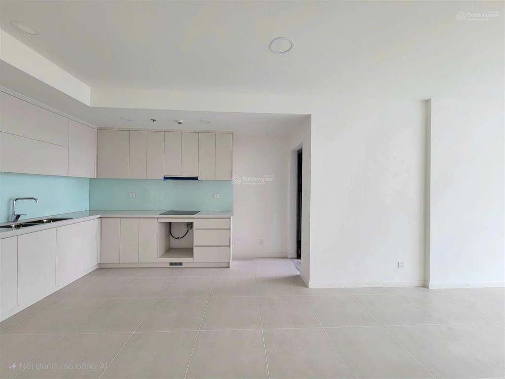 Bán urban green 2 phòng ngủ 5,75 tỷ 82m² công chứng ngay, nội thất, tầng 15, view lk81, view sông