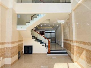 Nhà 4 lầu ngay mặt tiền đường 60m, chỉ 9 tỷ, ngay sát kđt vạn phúc city, khu dân cư an ninh