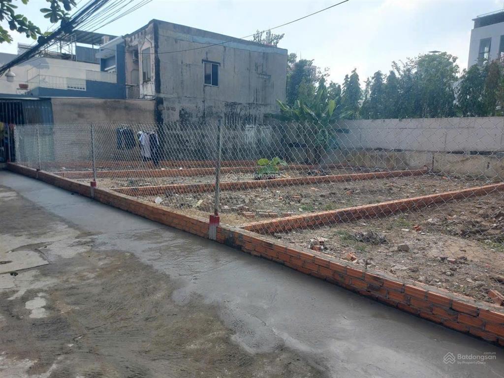 Bán đất khu chung cư urban green 75m² giá 5,3 tỷ hxh ngang 4m5 đối diện khu vạn phúc city