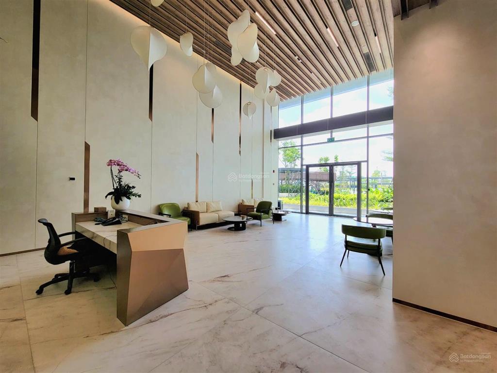 Cho thuê mặt bằng giáo dục làm nhà trẻ, văn phòng tại chung cư urban green 100400m2 (có pccc)