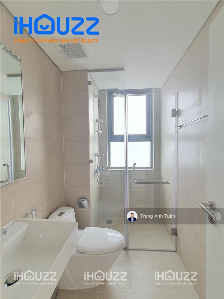 Chỉ còn 1 căn 3pn 110m²  giá cạnh tranh 20 tr/tháng  full nội thất  view vạn phúc + lk81 ở liền