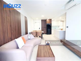 Chỉ còn 1 căn 3 pn 110m2  giá rẻ 19 triệu/tháng  full nội thất  view vạn phúc + lk81 ở liền