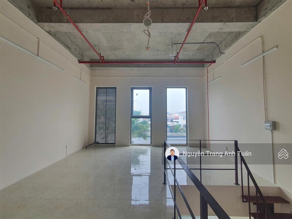 Cho thuê shophouse urban green hoàn thiện 50m², mặt tiền đường số 6, giá cố định 2 năm