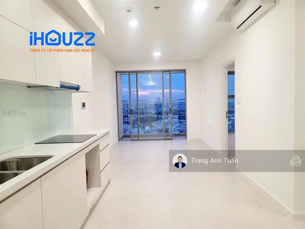 Cho thuê gấp 2pn, giá 11,5 triệu/tháng  có nội thất  view vạn phúc, hồ bơi công viên