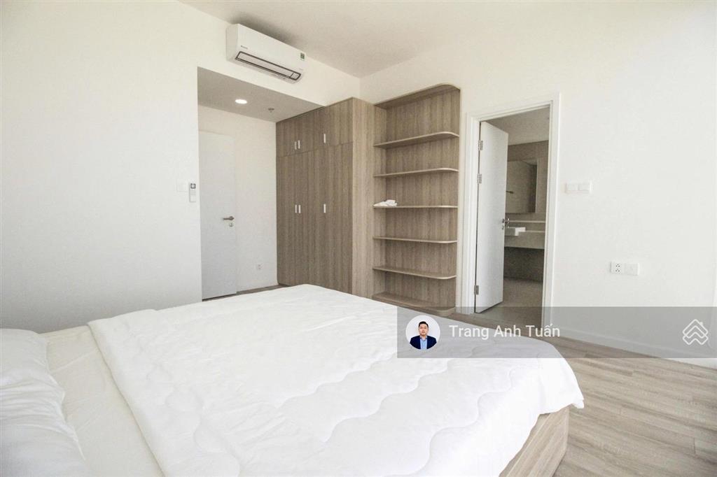 Cho thuê 4 pn 4wc urban green 180m2 view lk81