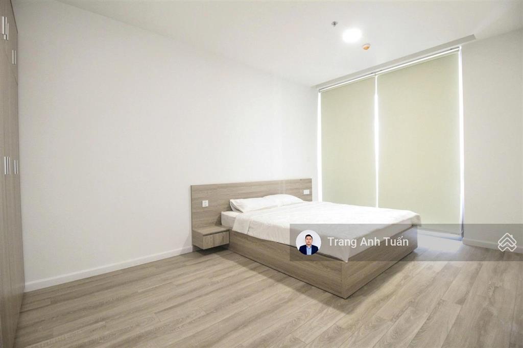 Cho thuê 4 pn 4wc urban green 180m2 view lk81