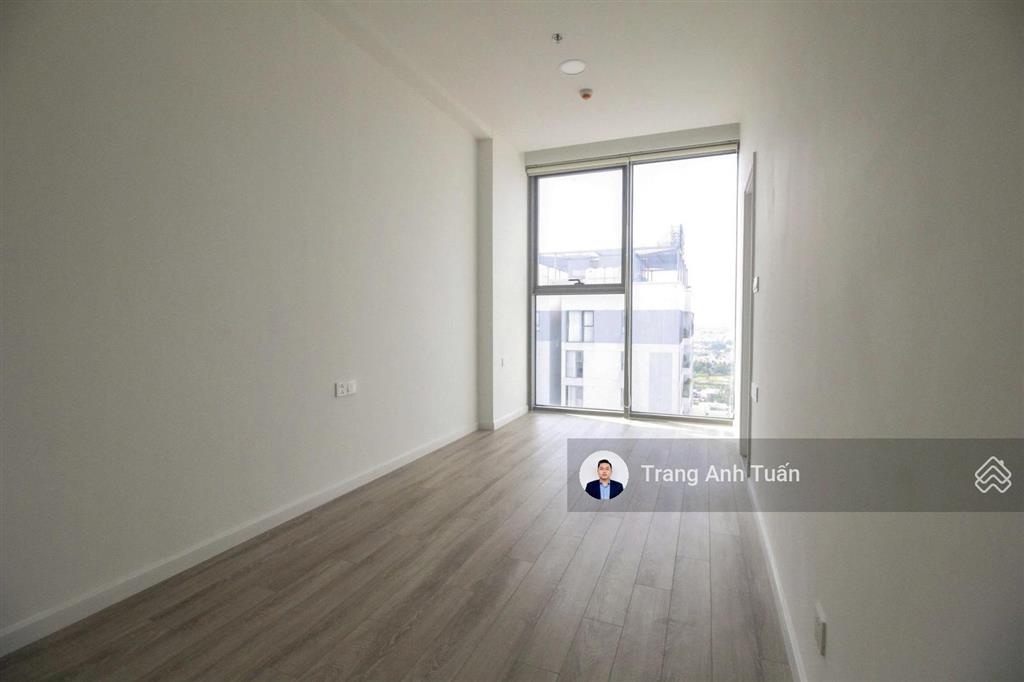 Cho thuê 4 pn 4wc urban green 180m2 view lk81