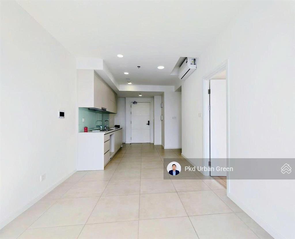Bán 5,1 tỷ urban green 2 phòng ngủ 65m2 tầng 17  sổ hồng sang tên, view vạn phúc, hồ bơi
