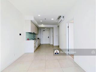 Bán 5.1 tỷ urban green 2 phòng ngủ 65m2 tầng 16  sổ hồng sang tên, view vạn phúc, hồ bơi
