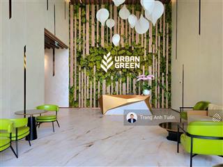 Sẵn có căn 2pn 83m2  giá 12,5 triệu/tháng  có nội thất  view vạn phúc + lk81 ở liền
