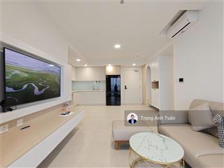 Rổ hàng căn 2 pn 83m²  giá rẻ 15 triệu/tháng  full nội thất  view vạn phúc + lk81 ở liền