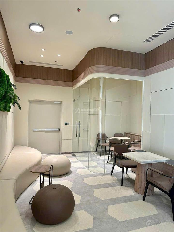 Căn 3 pn 110m²  giá tốt 21 triệu/tháng  full nội thất view vạn phúc + lk81 ở liền