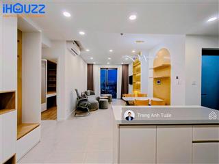3 phòng ngủ urban green  giá rẻ 18 triệu/th  full nội thất view vạn phúc + lk81 ở liền