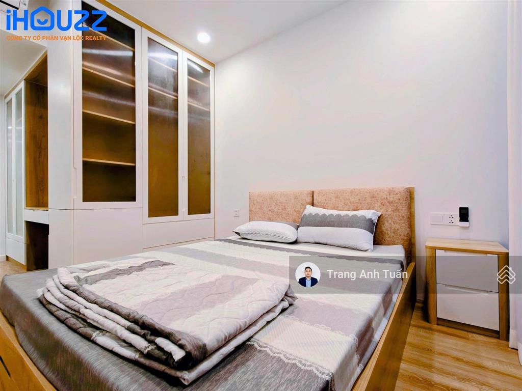 3 phòng ngủ urban green  giá tốt 18 triệu/th  full nội thất view vạn phúc + lk81 ở liền