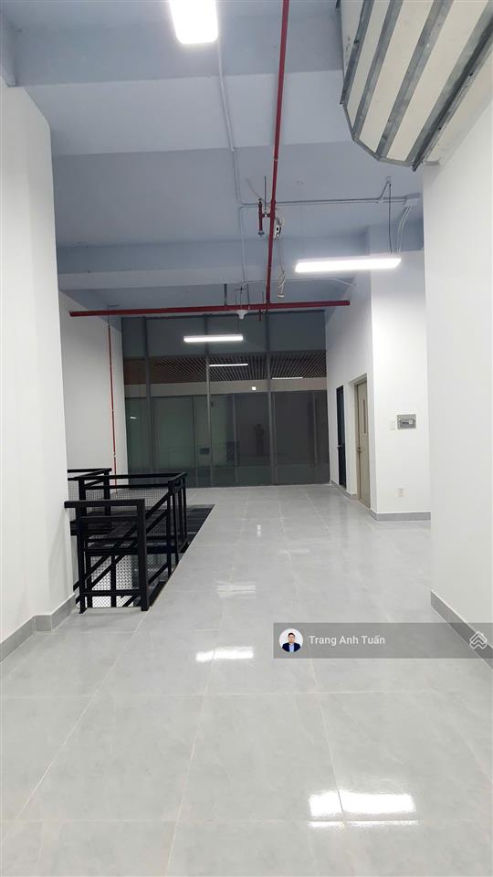 Cho thuê mặt bằng 85m2 shophouse urban green hoàn thiện, miễn phí 1 tháng, giá cố định 2 năm