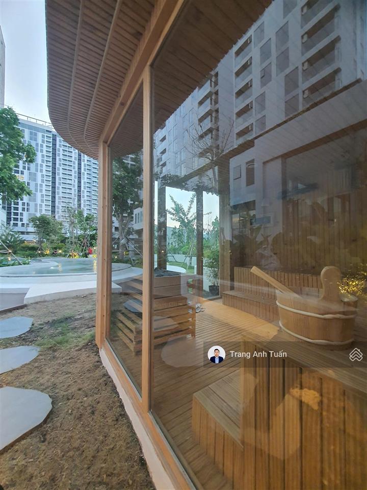 Căn 3 pn 110m2 giá tốt 21 triệu/th  full nội thất view vạn phúc + lk81 ở liền