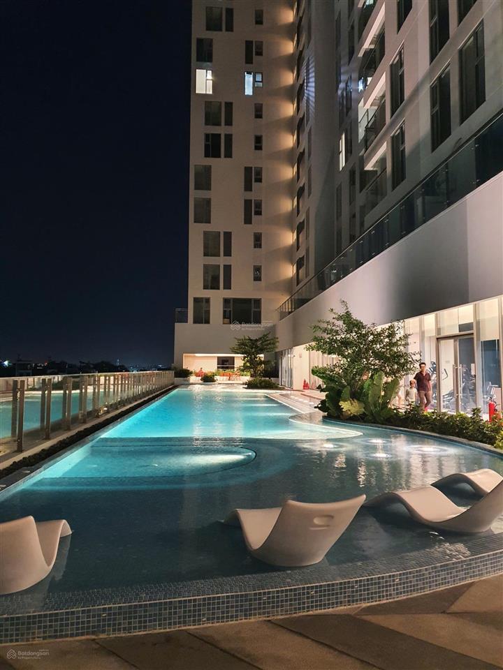 Căn 3 pn 110m2 giá tốt 21 triệu/th  full nội thất view vạn phúc + lk81 ở liền