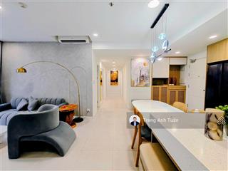 Giỏ hàng nhiều căn 3 pn 110m²  giá tốt 21 triệu/tháng  full nội thất view vạn phúc + lk81 ở liền