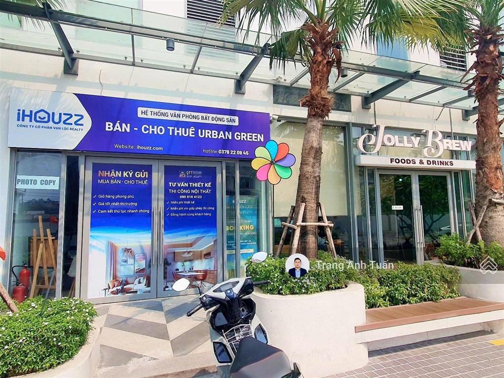 Căn 3 pn 110m2 giá tốt 21 triệu/th  full nội thất view vạn phúc + lk81 ở liền