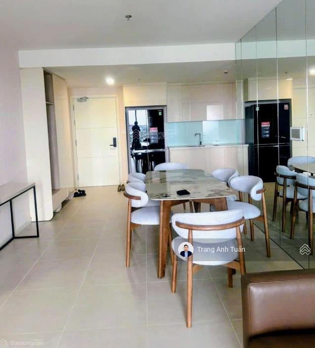 Đừng quên căn 2 pn 83m²  giá thuê 15 triệu/tháng  full nội thất  view vạn phúc + lk81 ở liền