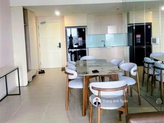 Đừng quên căn 2 pn 83m²  giá thuê 15 triệu/tháng  full nội thất  view vạn phúc + lk81 ở liền
