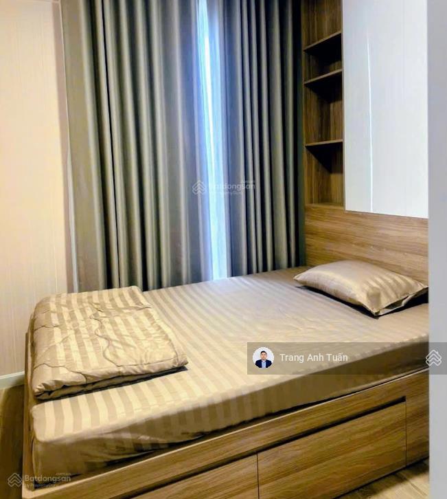 Đừng quên căn 2 pn 83m²  giá thuê 15 triệu/tháng  full nội thất  view vạn phúc + lk81 ở liền