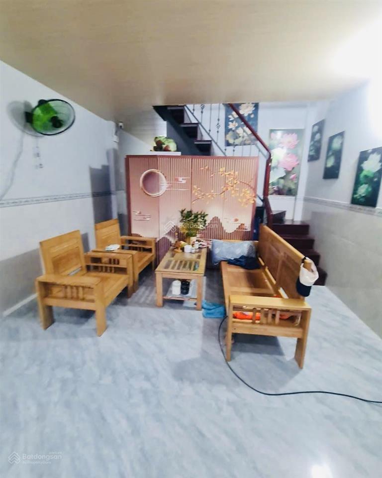 Nhà 2 tầng  100m2  hxh  3pn  sát chợ thới hòa  cách aeon tân phú 25p  chỉ 3 tỷ hơn