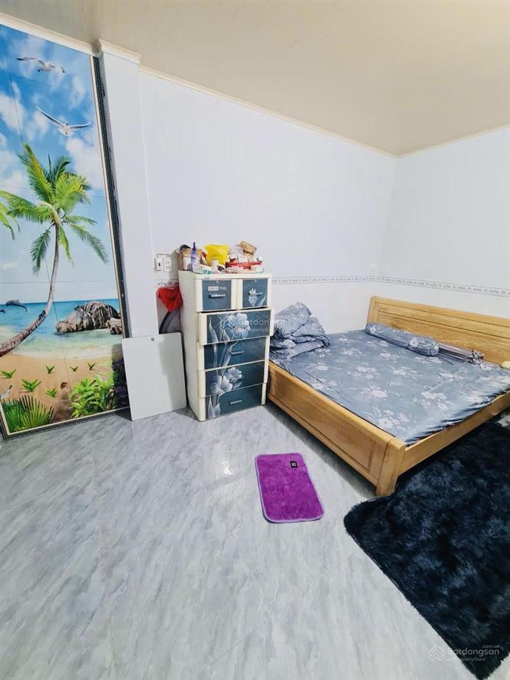 Nhà 2 tầng  100m2  hxh  3pn  sát chợ thới hòa  cách aeon tân phú 25p  chỉ 3 tỷ hơn