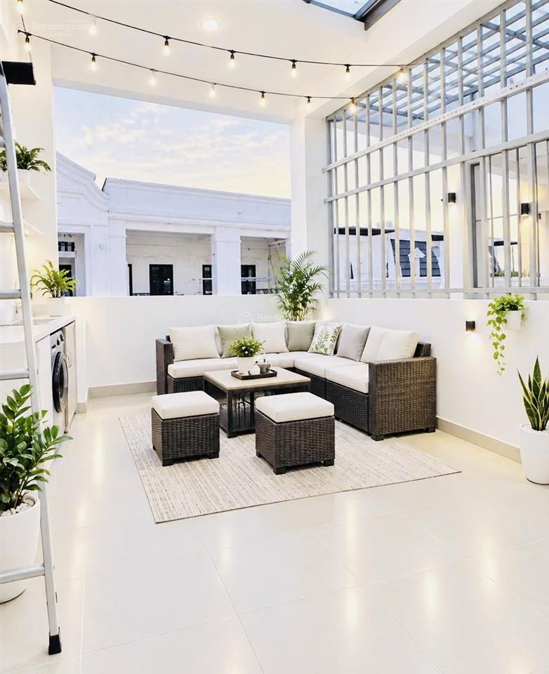 Bình tân nhà 4 tầng 4 pn 30m2 khu phân lô ngay khu công nghiệp vĩnh lộc chỉ 2 tỷ hơn