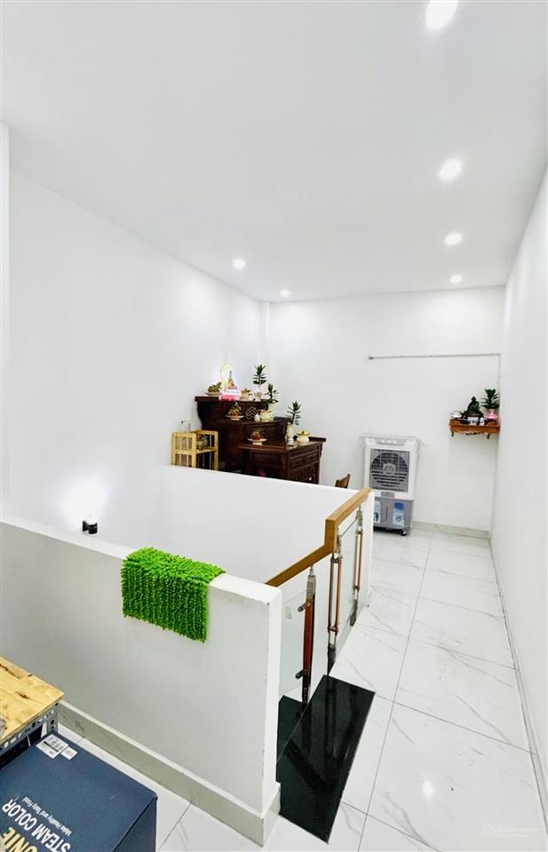 Bình tân nhà 4 tầng 4 pn 30m2 khu phân lô ngay khu công nghiệp vĩnh lộc chỉ 2 tỷ hơn