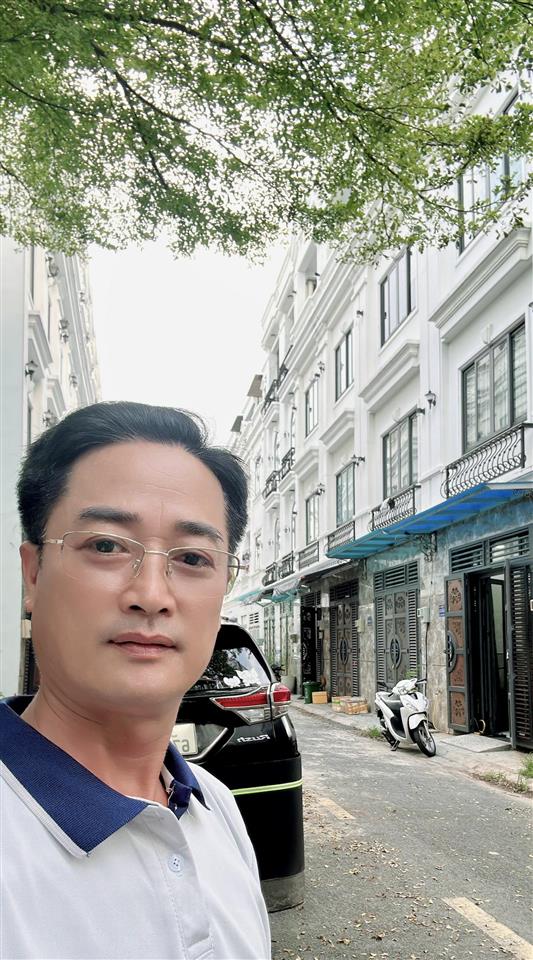 Bình tân nhà 4 tầng 4 pn 30m2 khu phân lô ngay khu công nghiệp vĩnh lộc chỉ 2 tỷ hơn