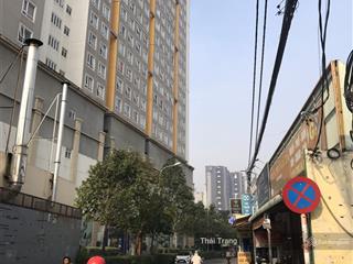 Bán nhà mặt tiền thạnh mỹ lợi tt hành chính quận 2. dt lớn 190m2