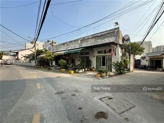 Bán đất thổ cư hẻm xe hơi thạnh mỹ lợi quận 2. dt 90m2 xd tự do