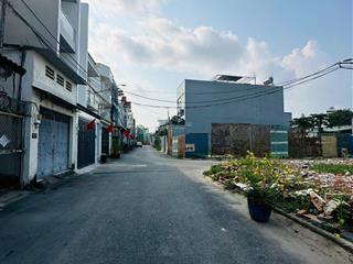 Giảm mạnh  cần bán gấp lô đất đẹp hẻm 12 đường 339 p. phước long b  giá 6.8 tỷ