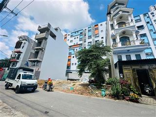 Hiếm  bán lô đất 73m2 hẻm xe tải gần metro p.trường thọ  gía tốt 6,4 tỷ