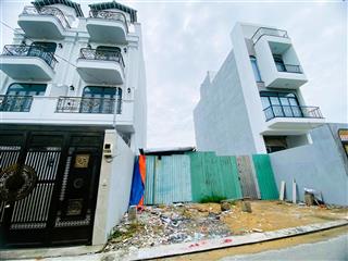 Kẹt giảm lô đất 76.1m2 gần vành đai 2 khu phân lô đồng bộ p. trường thọ, đường oto 6,28 tỷ