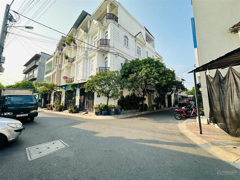 Duy nhất 1 lô đất  khu vip hoàng diệu 2  ngang 6m bề thế  đường 8m  104m2 full thổ  10.5 tỷ