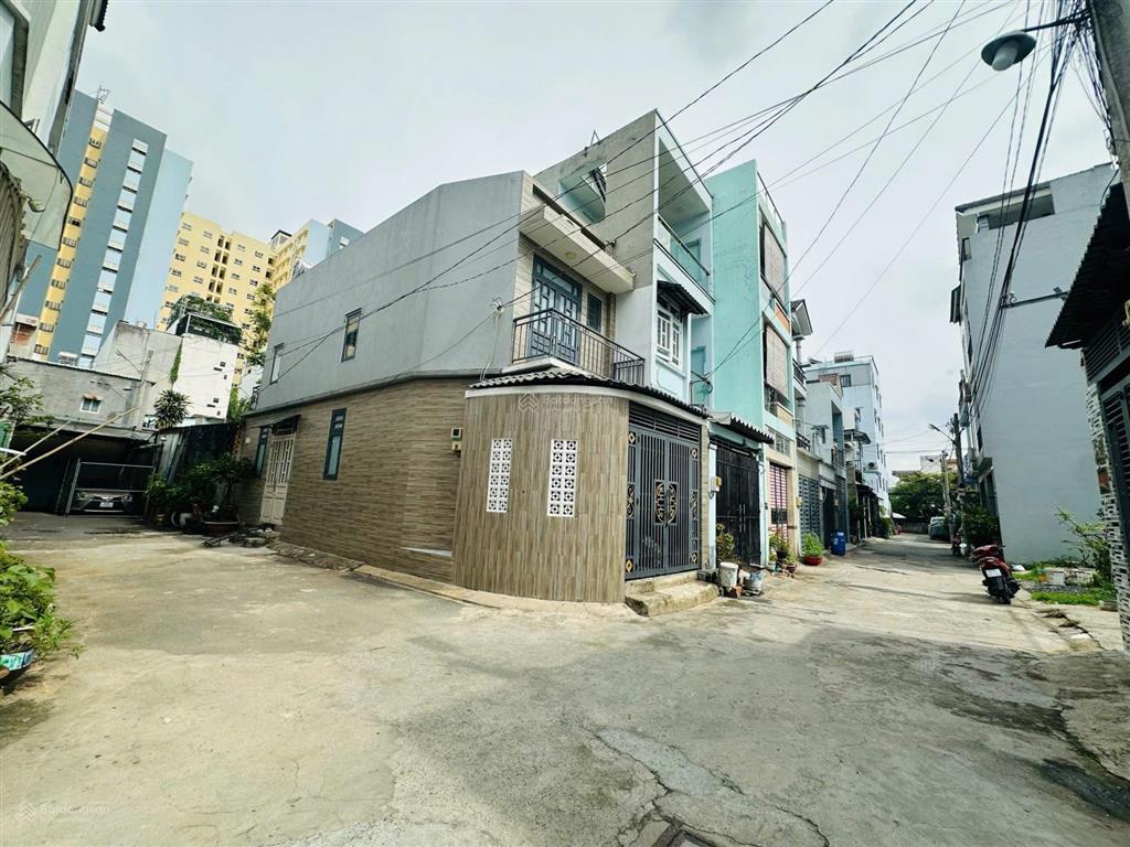 Ngon  lô đất kdc đồng bộ đường số 16, p. linh trung vị trí đẹp, tt thủ đức  76m2  giá 6,6 tỷ