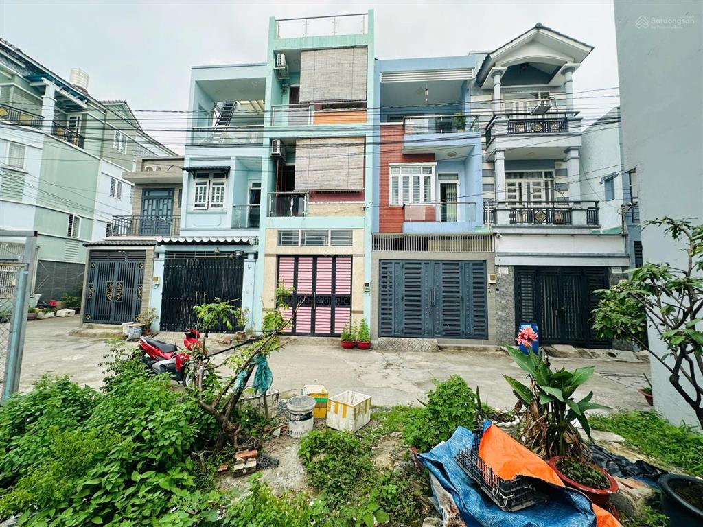 Ngon  lô đất kdc đồng bộ đường số 16, p. linh trung vị trí đẹp, tt thủ đức  76m2  giá 6,6 tỷ