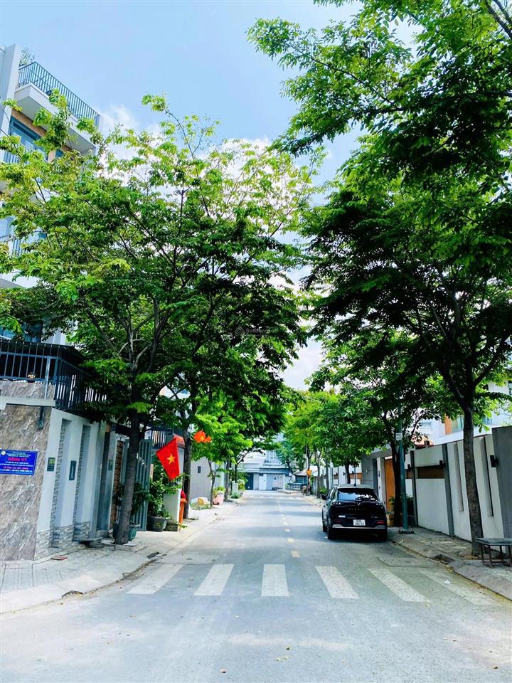 Siêu ngon  lô đất ngay kdc centerhome ngang khủng 5.6m p. trường thọ thủ đức  7.7 tỷ
