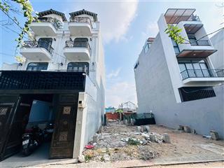 Đất đẹp trường thọ sát vành đai 2  hẻm ô tô có lề đường chỉ 7.3 tỷ