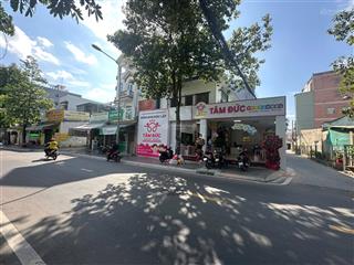 Ngon  nhà mặt tiền đs 12 ngang 7.4m  đối diện him lam phú đông  linh tây  chỉ 12.5 tỷ