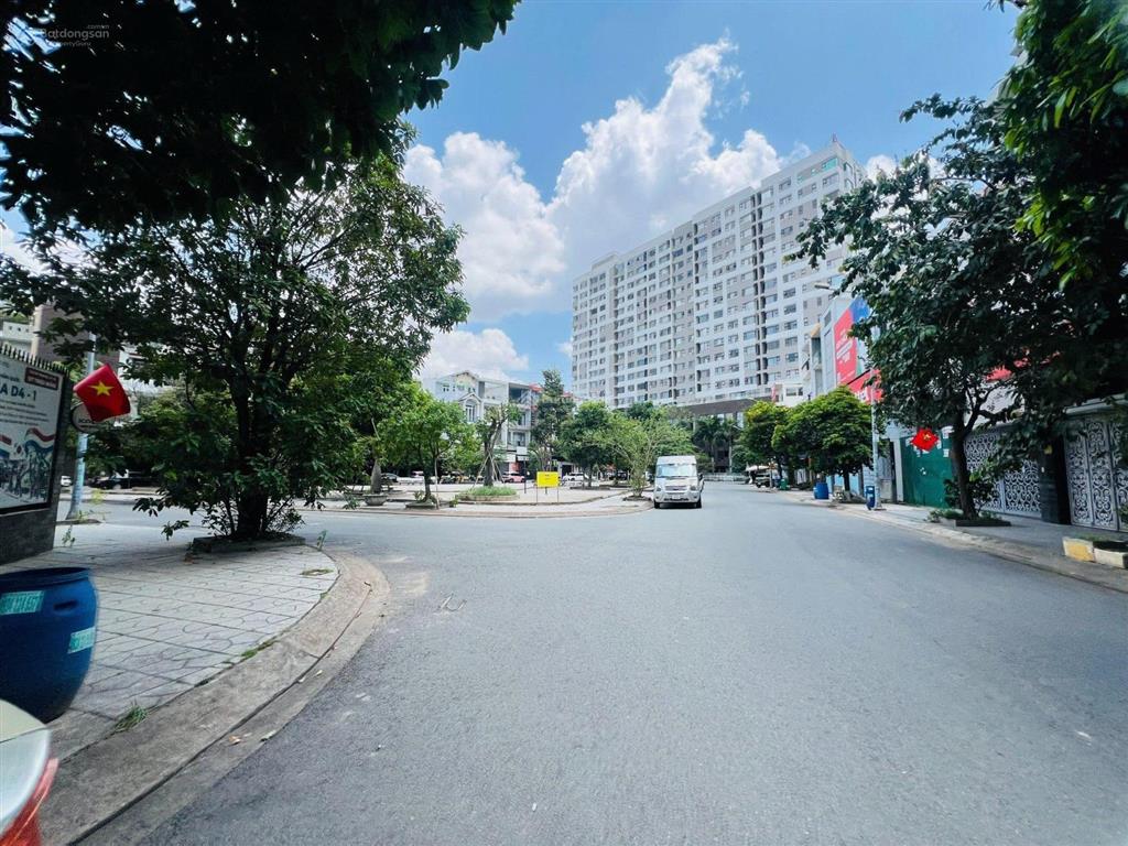 Giá tốt  lô đất ngay kdc areco khu đẹp linh tây sát phạm văn đồng  giá 10,5 tỷ