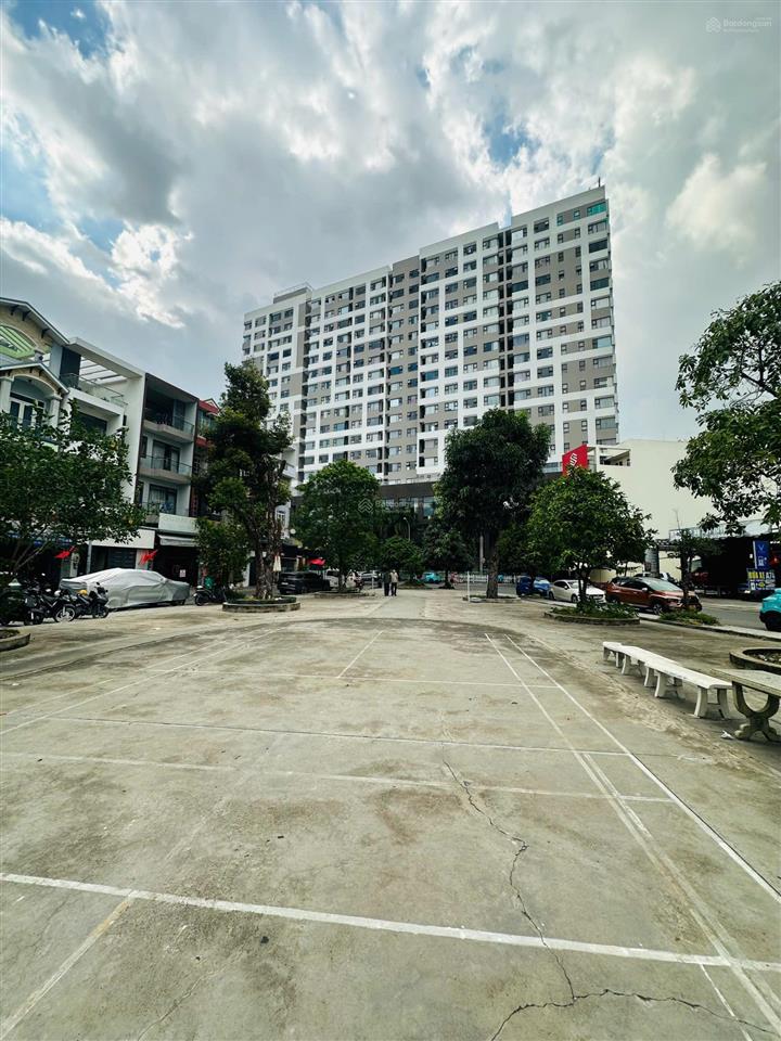 Giá tốt  lô đất ngay kdc areco khu đẹp linh tây sát phạm văn đồng  giá 10,5 tỷ